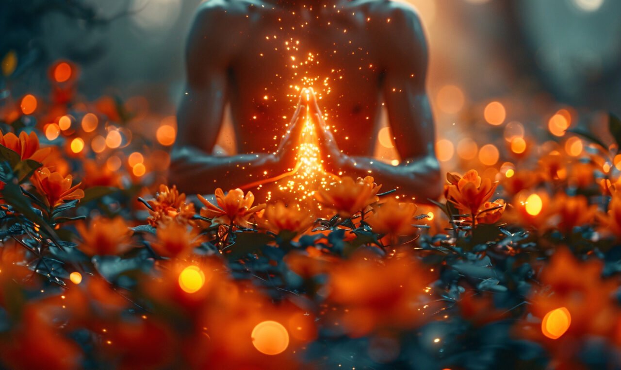 Spirituelle Lebensberatung