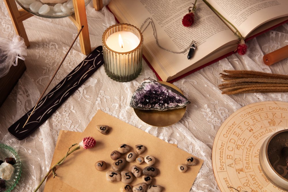 Gesundheit & Esoterik