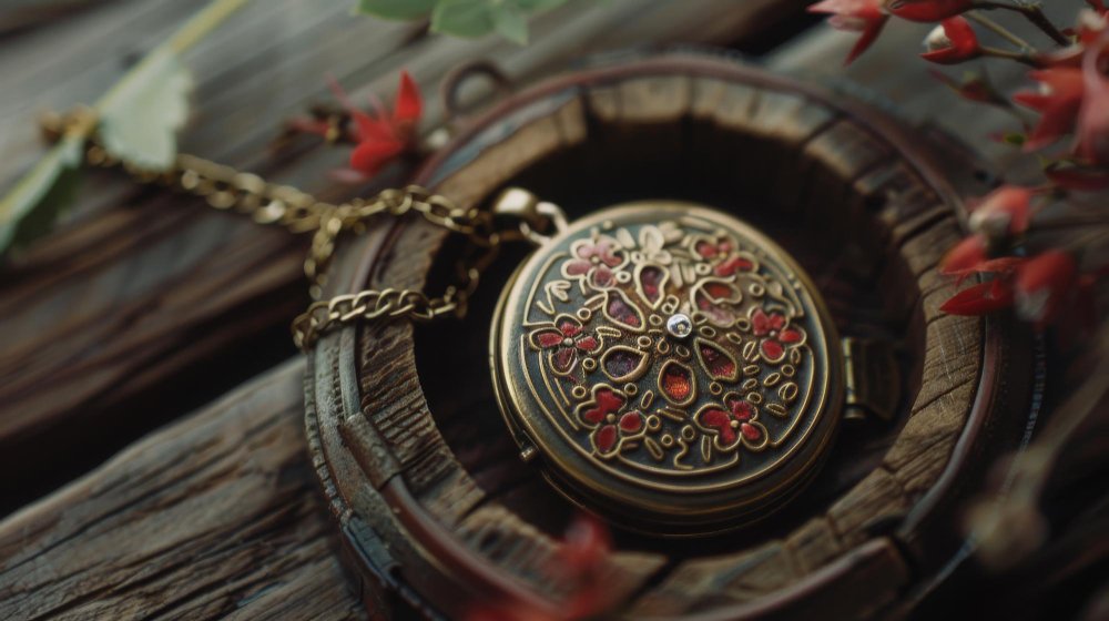 Was ist die Akasha-Chronik