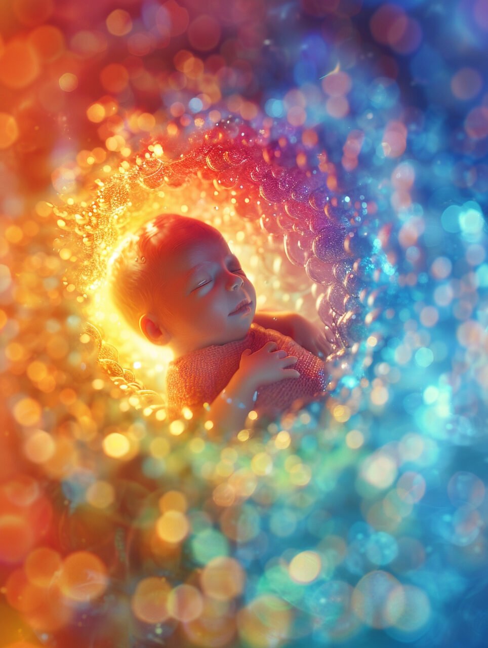 Medium für Sternenkinder