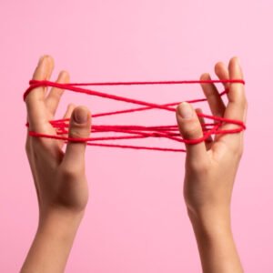 Gordischen Knoten/ Phobien aus dem Vorleben auflösen