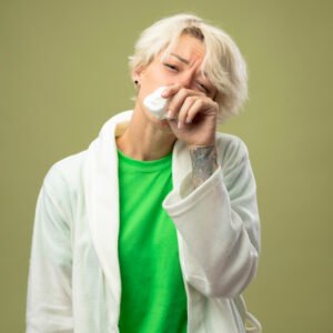 Löschung von Allergien