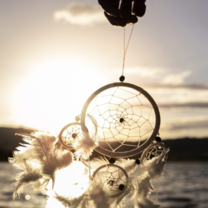 Geistige Seelenbesetzungen